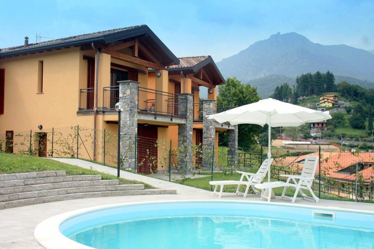 Oleandro Balcony 5 - Menaggio By Lovecomo Exterior photo